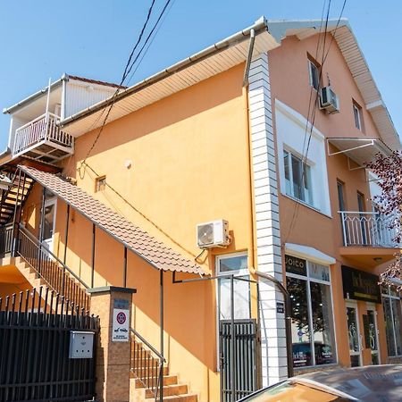 Orange House Timisoara Exterior photo