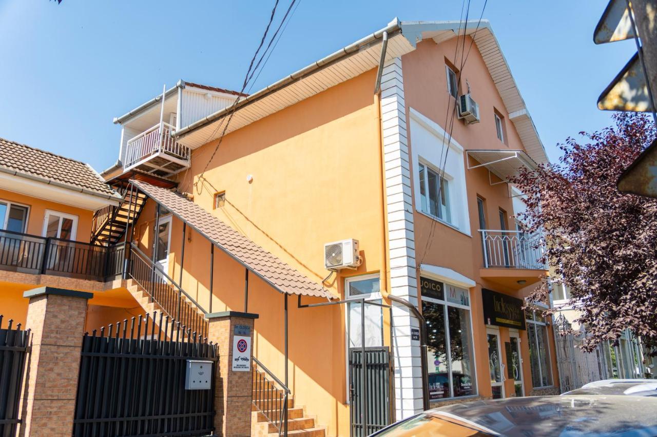 Orange House Timisoara Exterior photo