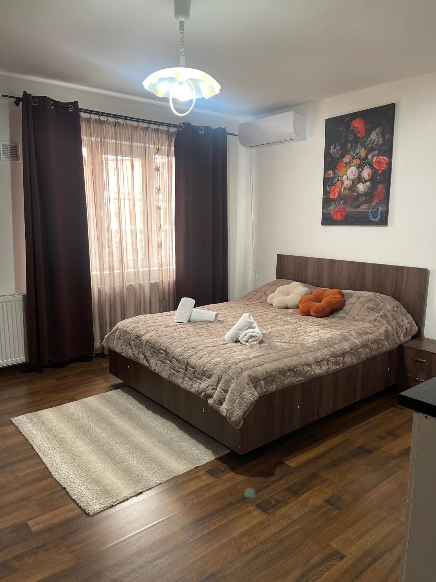 Orange House Timisoara Exterior photo